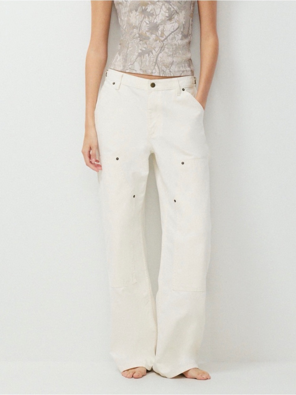 Aritzia York Pant